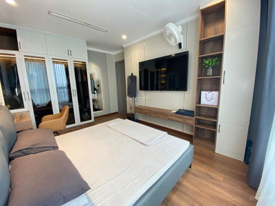 Vinhomes Central Park, Vietnam Vinhomes Central Park, Vietnam