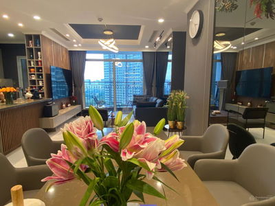 Vinhomes Central Park, Vietnam Vinhomes Central Park, Vietnam