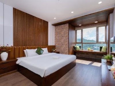 Vung Tau Gold Sea Project, Vietnam Vung Tau Gold Sea Project, Vietnam