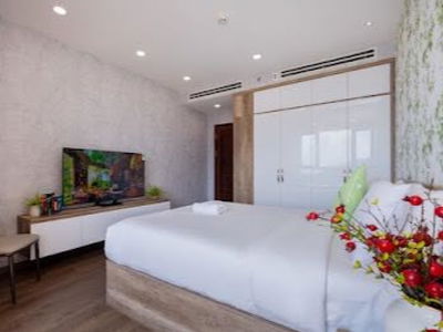 Vung Tau Gold Sea Project, Vietnam Vung Tau Gold Sea Project, Vietnam