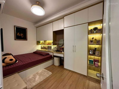 Sky Garden II, Vietnam Sky Garden II, Vietnam