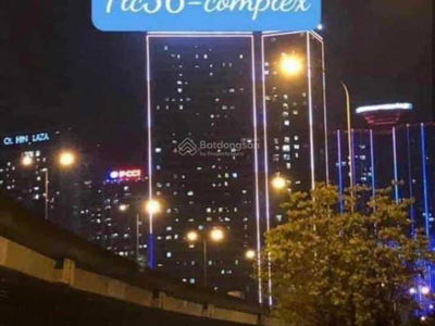 FLC Complex Pham Hung Project, Vietnam FLC Complex Pham Hung Project, Vietnam