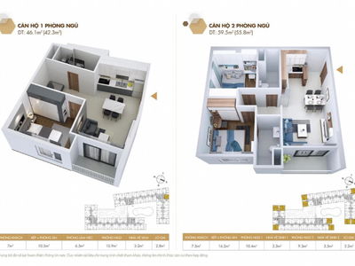 Legacy Prime Project, Vietnam Legacy Prime Project, Vietnam