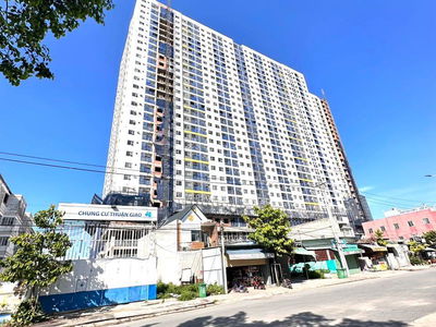 Legacy Prime Project, Vietnam Legacy Prime Project, Vietnam