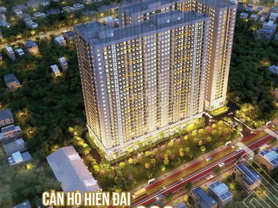 Legacy Prime Project, Vietnam Legacy Prime Project, Vietnam