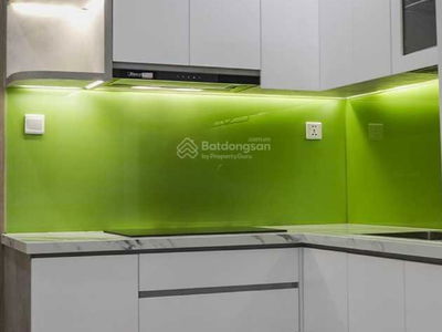 The Rainbow - Vinhomes Grand Park, Vietnam  The Rainbow - Vinhomes Grand Park, Vietnam