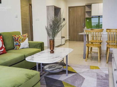 The Rainbow - Vinhomes Grand Park, Vietnam The Rainbow - Vinhomes Grand Park, Vietnam