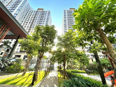 Akari City Nam Long, Vietnam Akari City Nam Long, Vietnam