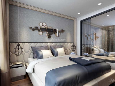 The Tresor, Vietnam The Tresor, Vietnam