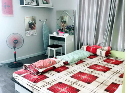 Phu Hoang Anh, Vietnam Phu Hoang Anh, Vietnam