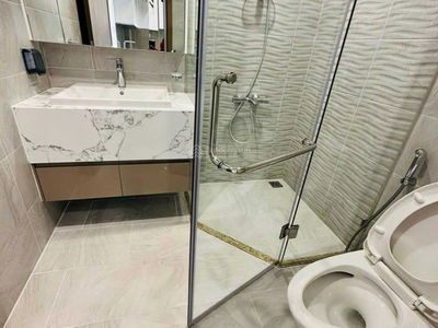 - Vinhomes Smart City, Vietnam - Vinhomes Smart City, Vietnam