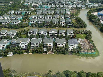 Sky Oasis Apartment Project, Vietnam Sky Oasis Apartment Project, Vietnam