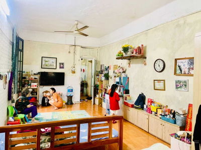 Pham Ngoc Thach Street, Vietnam Pham Ngoc Thach Street, Vietnam