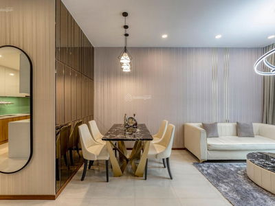 One Verandah Mapletree, Vietnam One Verandah Mapletree, Vietnam