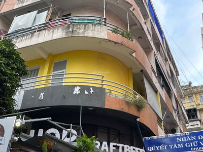 Bui Vien Street, Vietnam Bui Vien Street, Vietnam