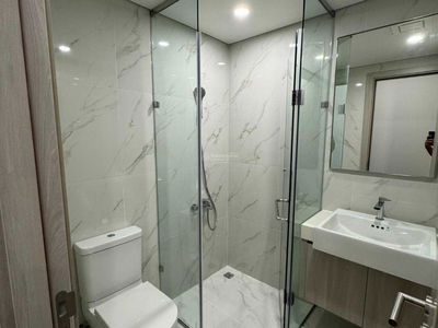 Masteri West Heights Project, Vietnam Masteri West Heights Project, Vietnam