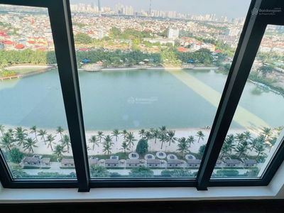 Masteri West Heights Project, Vietnam Masteri West Heights Project, Vietnam