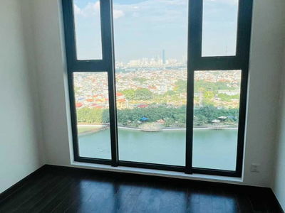 Masteri West Heights Project, Vietnam Masteri West Heights Project, Vietnam