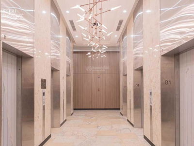 Masteri West Heights Project, Vietnam Masteri West Heights Project, Vietnam