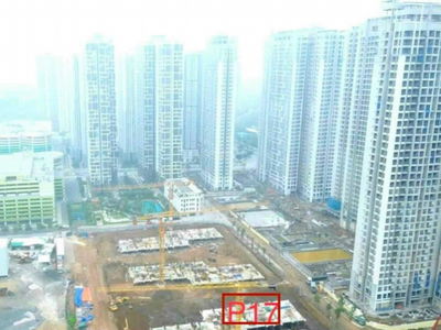 - Vinhomes Smart City, Vietnam - Vinhomes Smart City, Vietnam