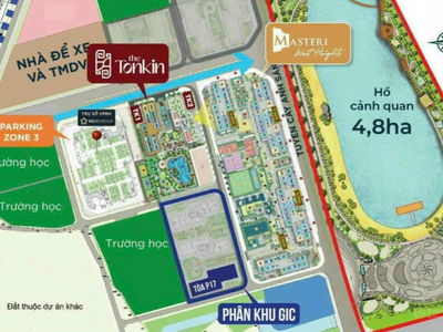 - Vinhomes Smart City, Vietnam - Vinhomes Smart City, Vietnam