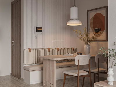 Anland Complex Project, Vietnam Anland Complex Project, Vietnam