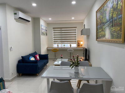 River Panorama, Vietnam River Panorama, Vietnam