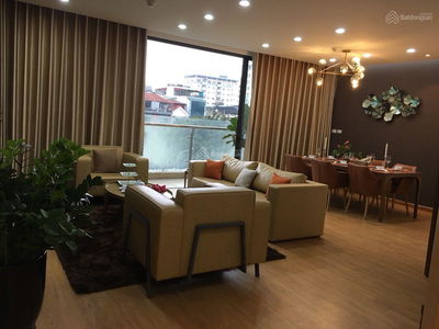 Chelsea Residences Project, Vietnam Chelsea Residences Project, Vietnam