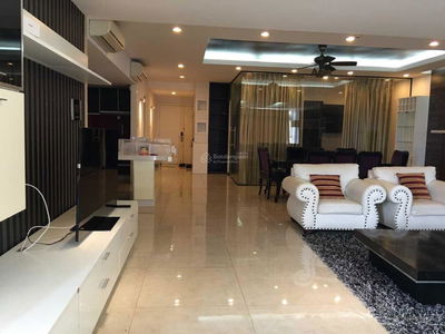 Saigon Pearl, Vietnam Saigon Pearl, Vietnam