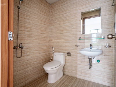 The Ori Garden Project, Vietnam The Ori Garden Project, Vietnam