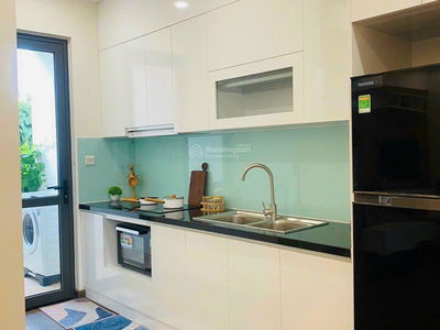 The Ori Garden Project, Vietnam The Ori Garden Project, Vietnam