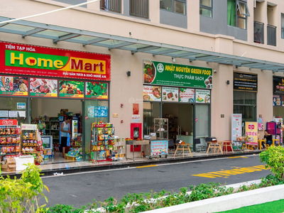 The Ori Garden Project, Vietnam The Ori Garden Project, Vietnam