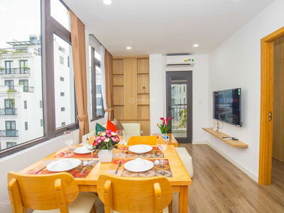 81 Linh Lang Street, Vietnam 81 Linh Lang Street, Vietnam