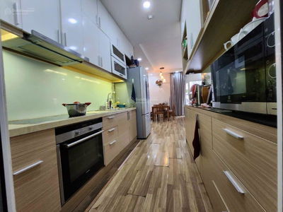 Ministry of Public Security Apartment, Vietnam Ministry of Public Security Apartment, Vietnam