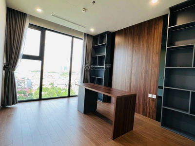 The Matrix One Project, Vietnam The Matrix One Project, Vietnam