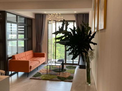 Saigon South Residences, Vietnam Saigon South Residences, Vietnam