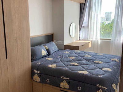 Saigon South Residences, Vietnam Saigon South Residences, Vietnam