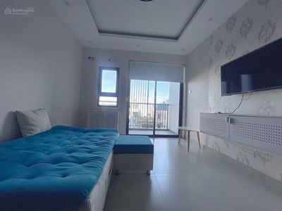 Topaz Twins Project, Vietnam Topaz Twins Project, Vietnam