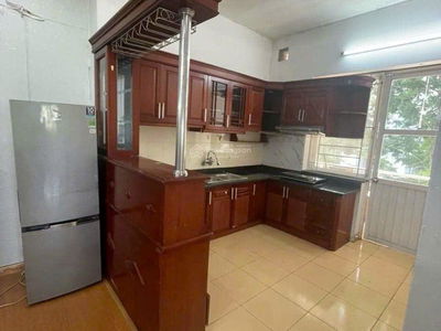 Nhan My Street, Vietnam Nhan My Street, Vietnam