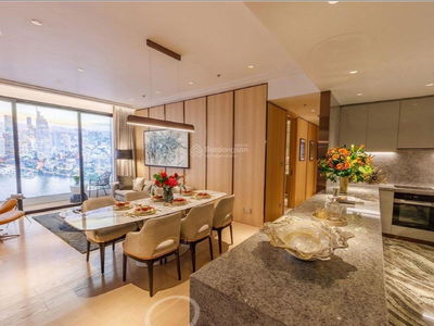 Grand Marina Saigon, Vietnam Grand Marina Saigon, Vietnam