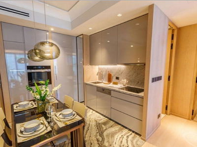 Grand Marina Saigon, Vietnam Grand Marina Saigon, Vietnam