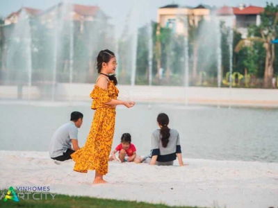 Masteri West Heights Project, Vietnam Masteri West Heights Project, Vietnam