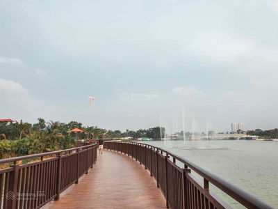 Masteri West Heights Project, Vietnam Masteri West Heights Project, Vietnam