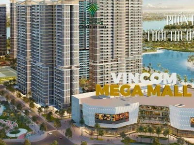 The Beverly - Vinhomes Grand Park, Vietnam  The Beverly - Vinhomes Grand Park, Vietnam