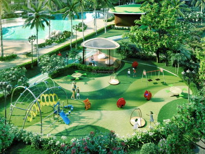 The Beverly - Vinhomes Grand Park, Vietnam  The Beverly - Vinhomes Grand Park, Vietnam