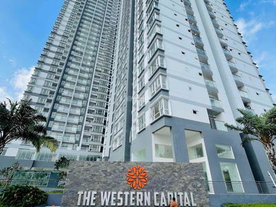 The Western Capital, Vietnam The Western Capital, Vietnam