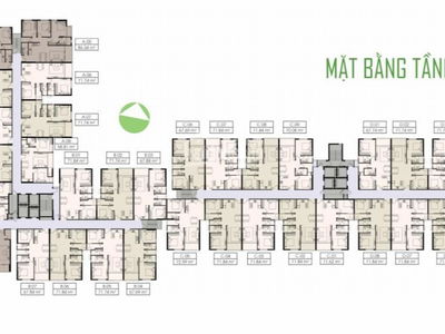 Opal Garden, Vietnam Opal Garden, Vietnam