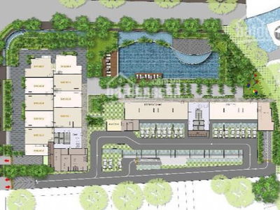 Opal Garden, Vietnam Opal Garden, Vietnam