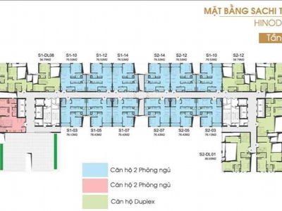 Hinode City, Vietnam Hinode City, Vietnam