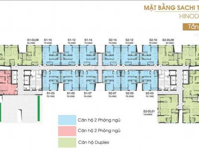 Hinode City, Vietnam Hinode City, Vietnam